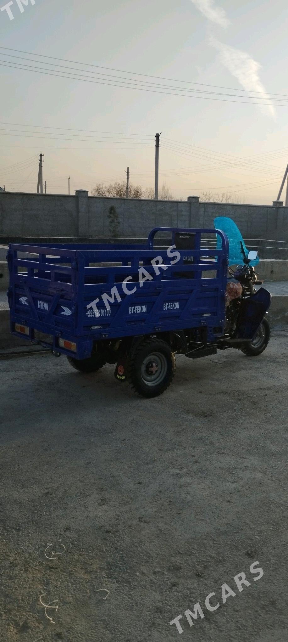 Fekon FK200-14G 2024 - 29 000 TMT - Oguz han - img 5