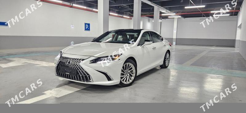 Lexus ES 350 2020 - 718 000 TMT - Ашхабад - img 3