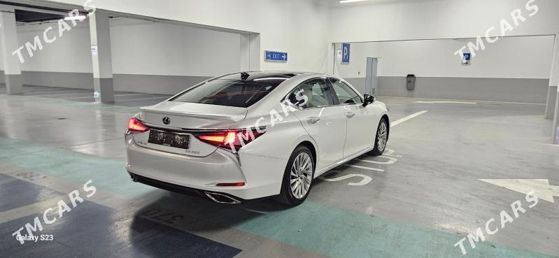 Lexus ES 350 2020 - 718 000 TMT - Ашхабад - img 7