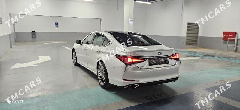 Lexus ES 350 2020 - 718 000 TMT - Ашхабад - img 8