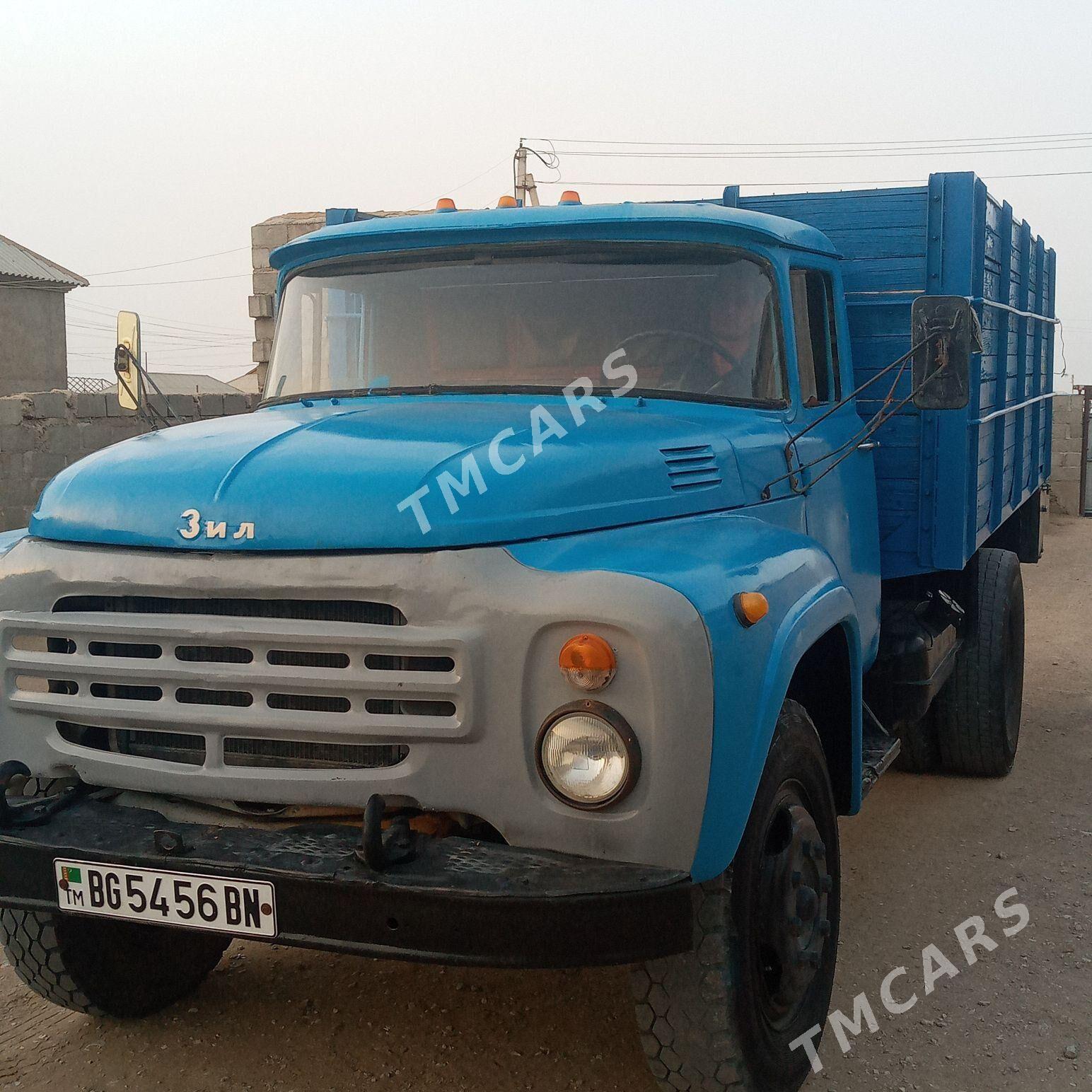 Zil 130 1983 - 50 000 TMT - Gumdag - img 2