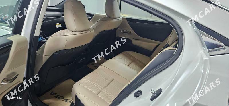 Lexus ES 350 2020 - 718 000 TMT - Ашхабад - img 10