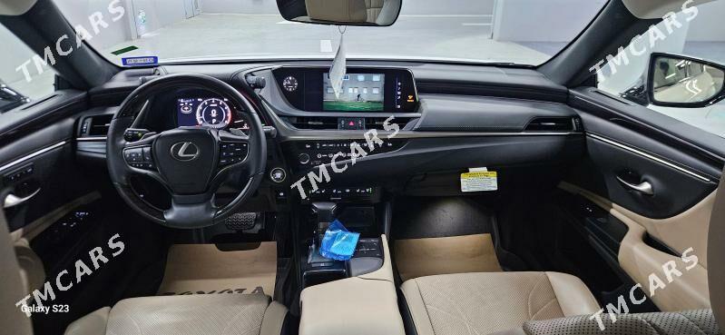 Lexus ES 350 2020 - 718 000 TMT - Ашхабад - img 9