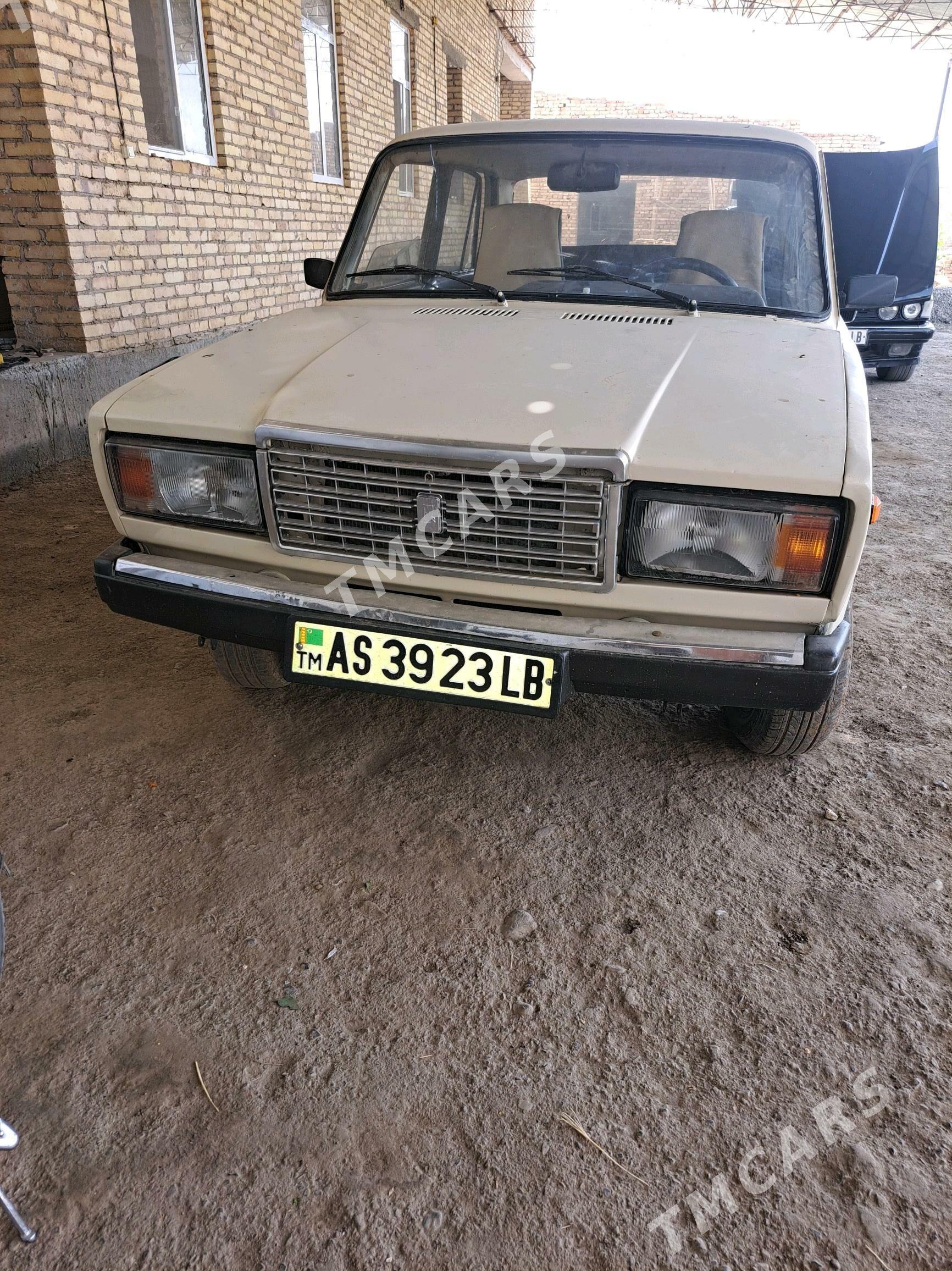 Waz 2107 1993 - 25 000 TMT - Дянев - img 2