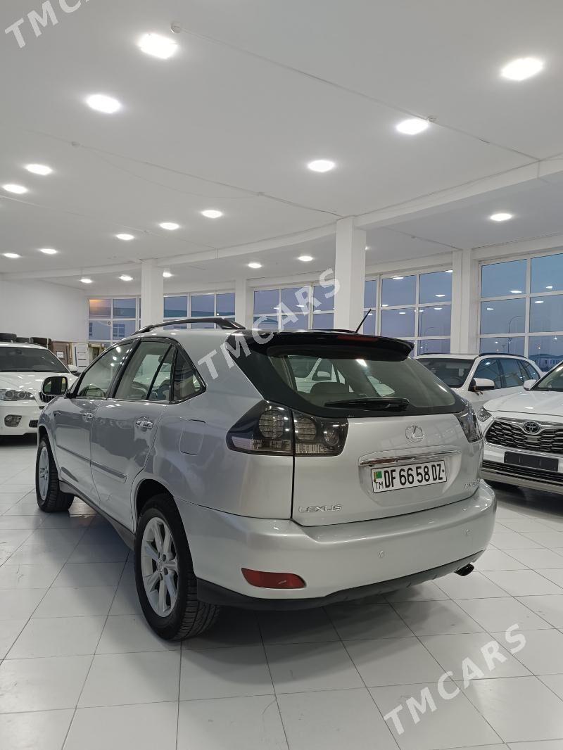Lexus RX 350 2007 - 250 000 TMT - Дашогуз - img 2