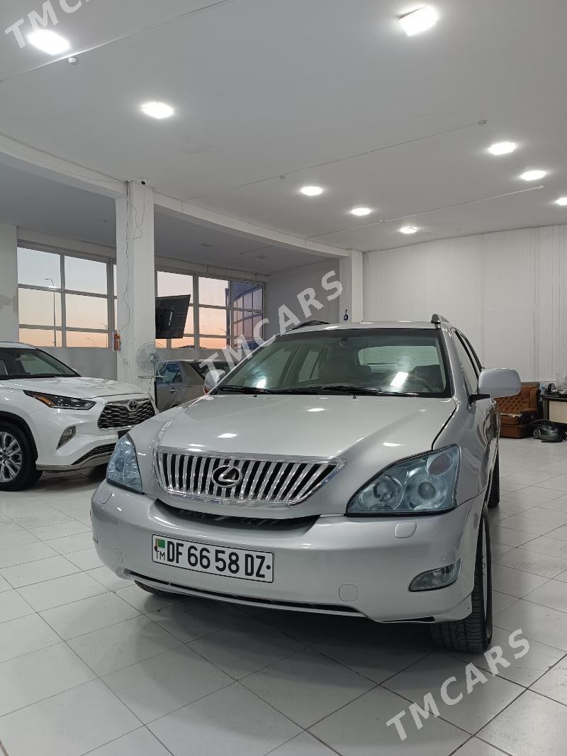 Lexus RX 350 2007 - 250 000 TMT - Дашогуз - img 9