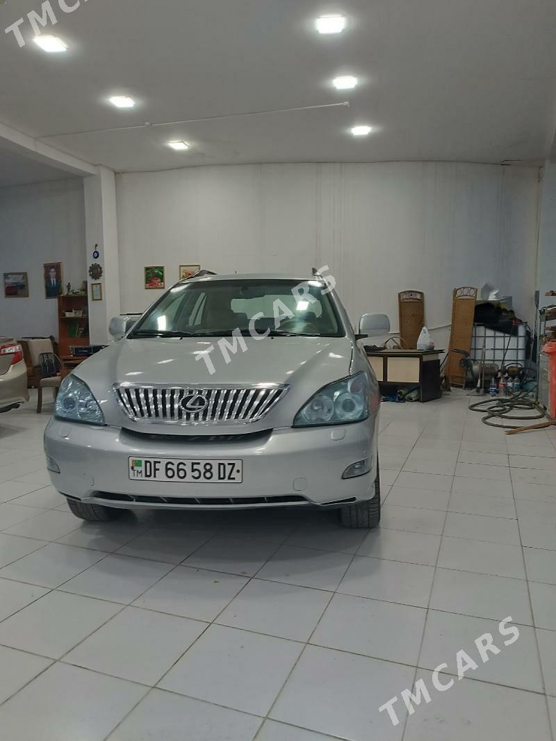 Lexus RX 350 2007 - 250 000 TMT - Дашогуз - img 6
