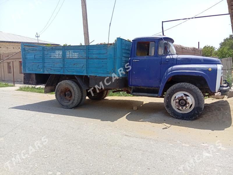 Zil 130 1990 - 20 000 TMT - Çärjew - img 2