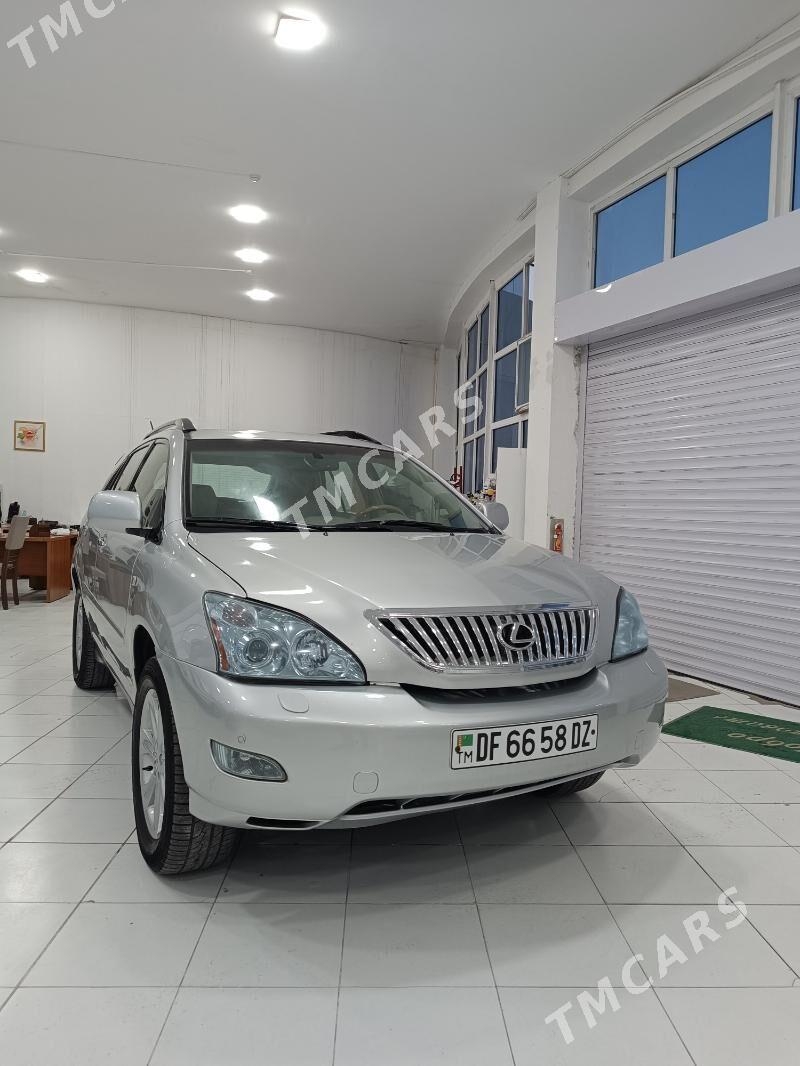 Lexus RX 350 2007 - 250 000 TMT - Дашогуз - img 7