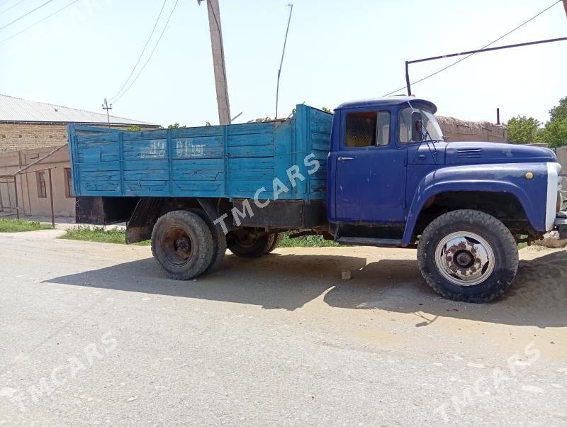 Zil 130 1990 - 20 000 TMT - Çärjew - img 3