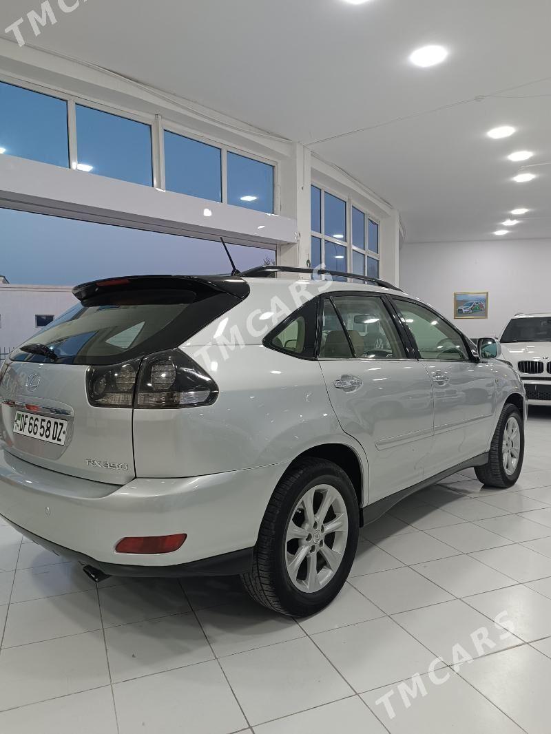 Lexus RX 350 2007 - 250 000 TMT - Дашогуз - img 3