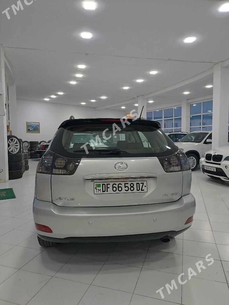 Lexus RX 350 2007 - 250 000 TMT - Дашогуз - img 5