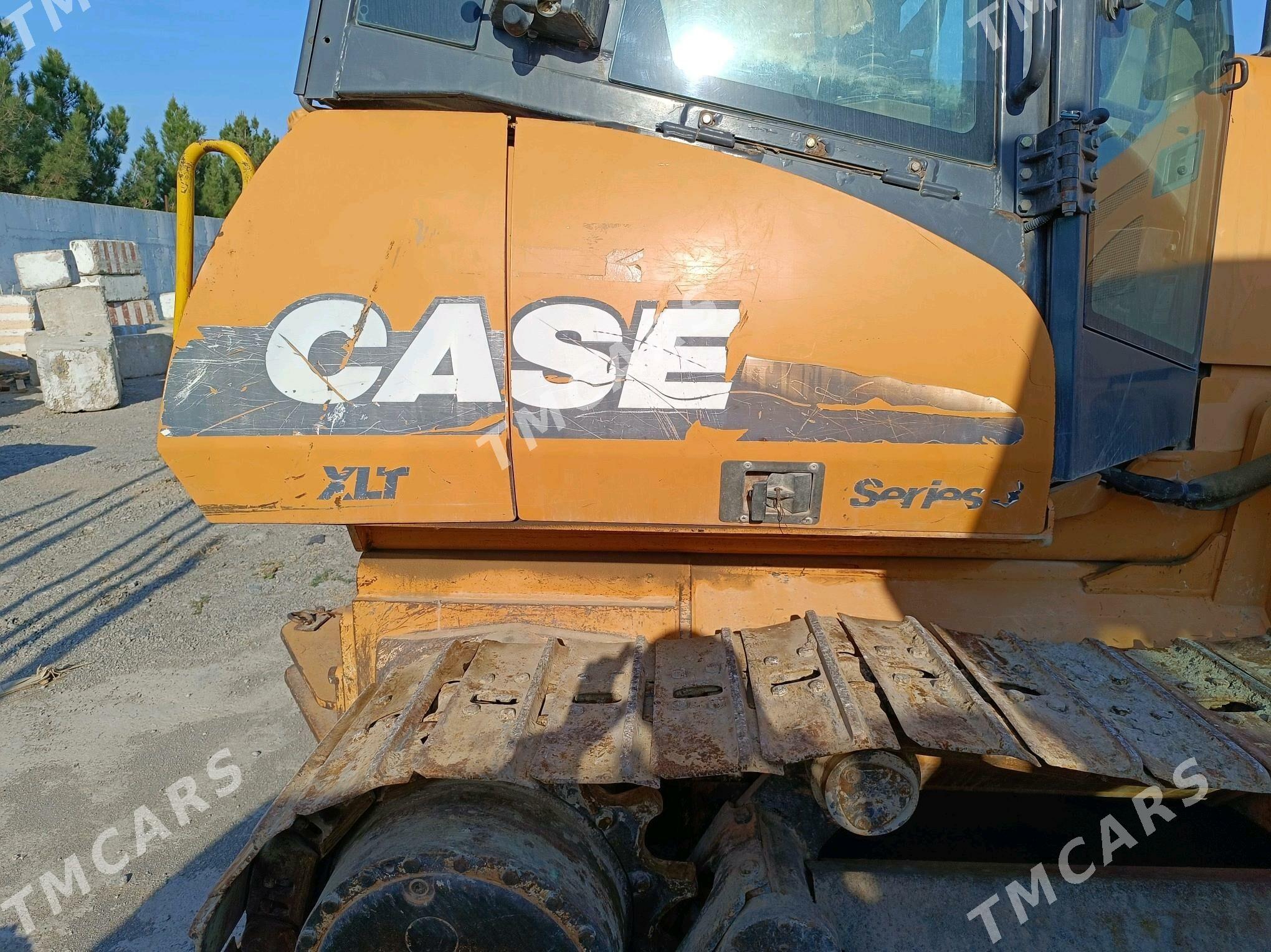 Case STX550 Quadtrac 2010 - 550 000 TMT - Aşgabat - img 2
