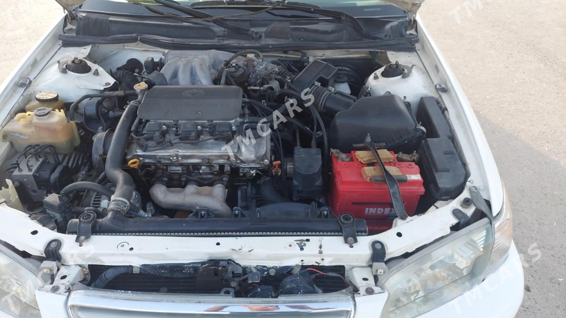 Toyota Camry 1997 - 125 000 TMT - Kerki - img 2