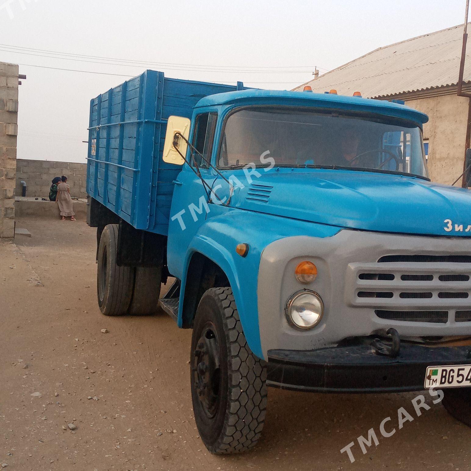 Zil 130 1983 - 50 000 TMT - Gumdag - img 3