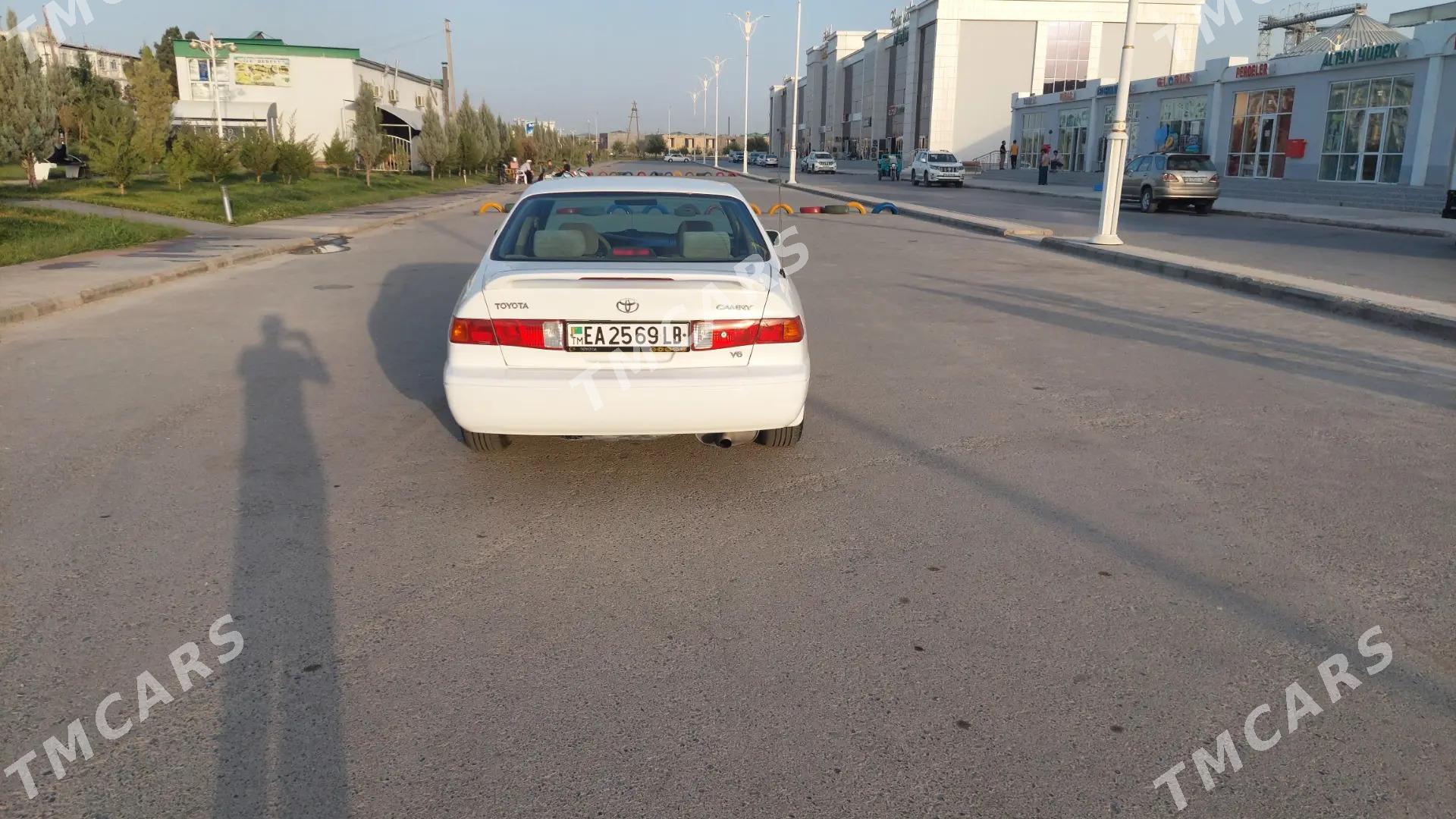 Toyota Camry 1997 - 125 000 TMT - Kerki - img 3