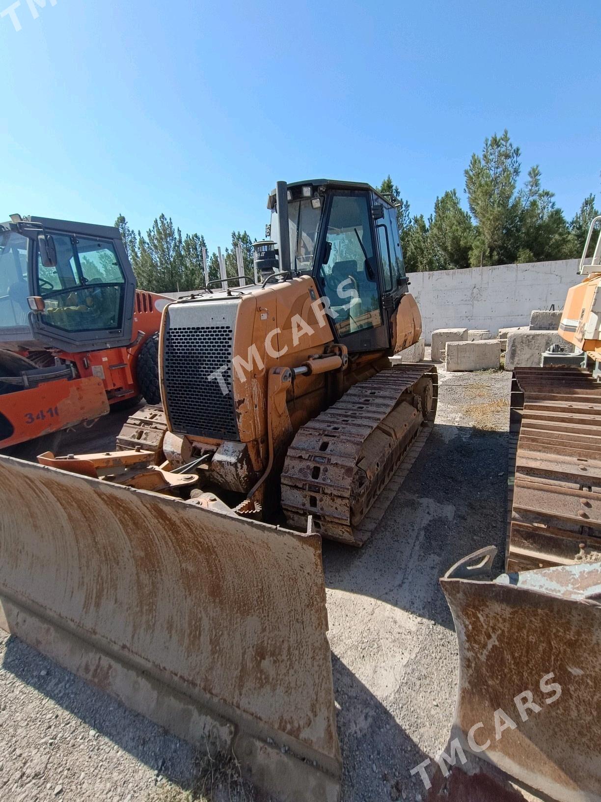 Case STX550 Quadtrac 2010 - 550 000 TMT - Aşgabat - img 3