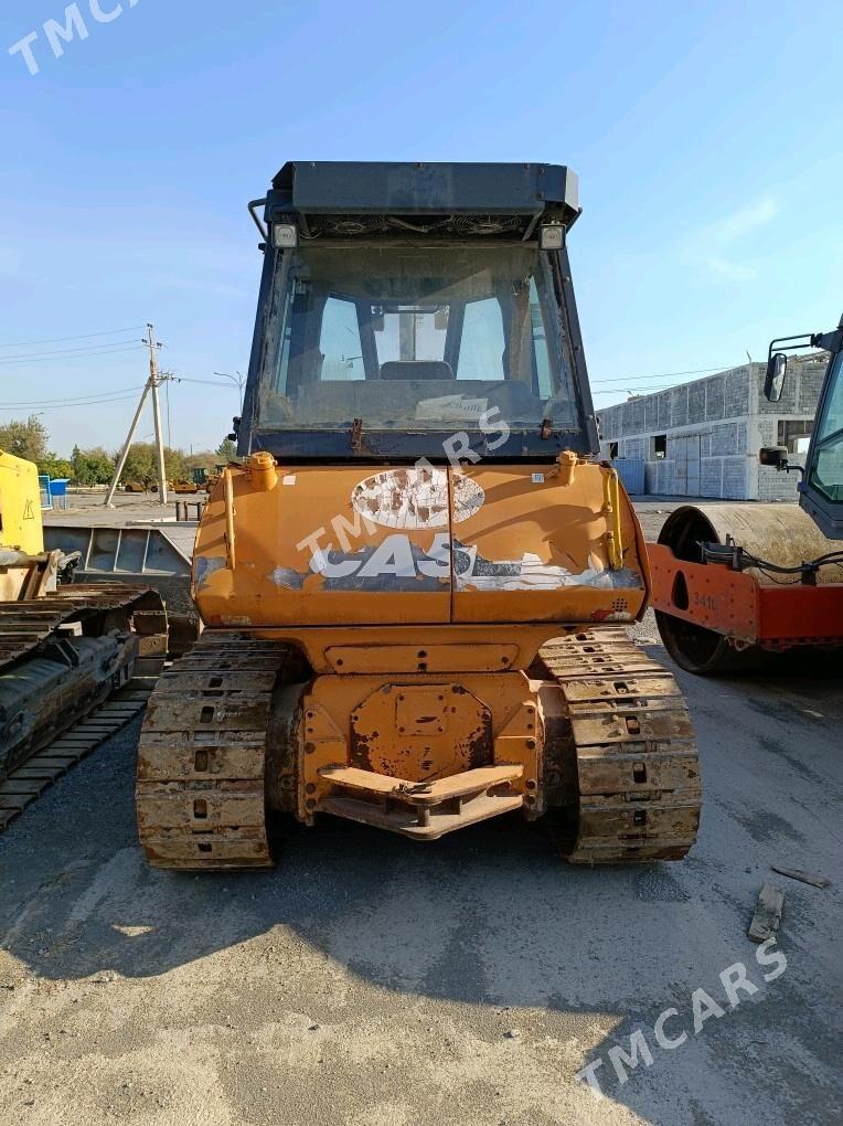 Case STX550 Quadtrac 2010 - 550 000 TMT - Aşgabat - img 4