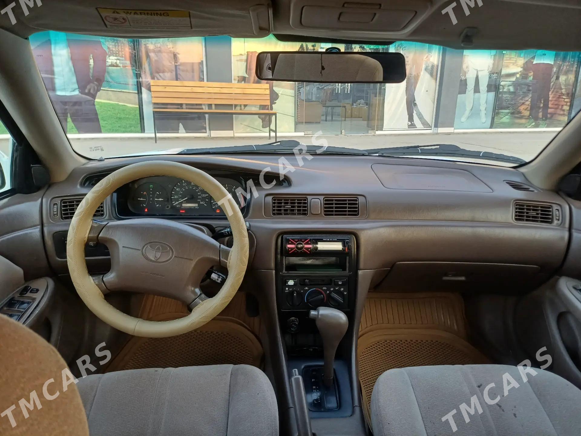 Toyota Camry 1997 - 125 000 TMT - Kerki - img 6