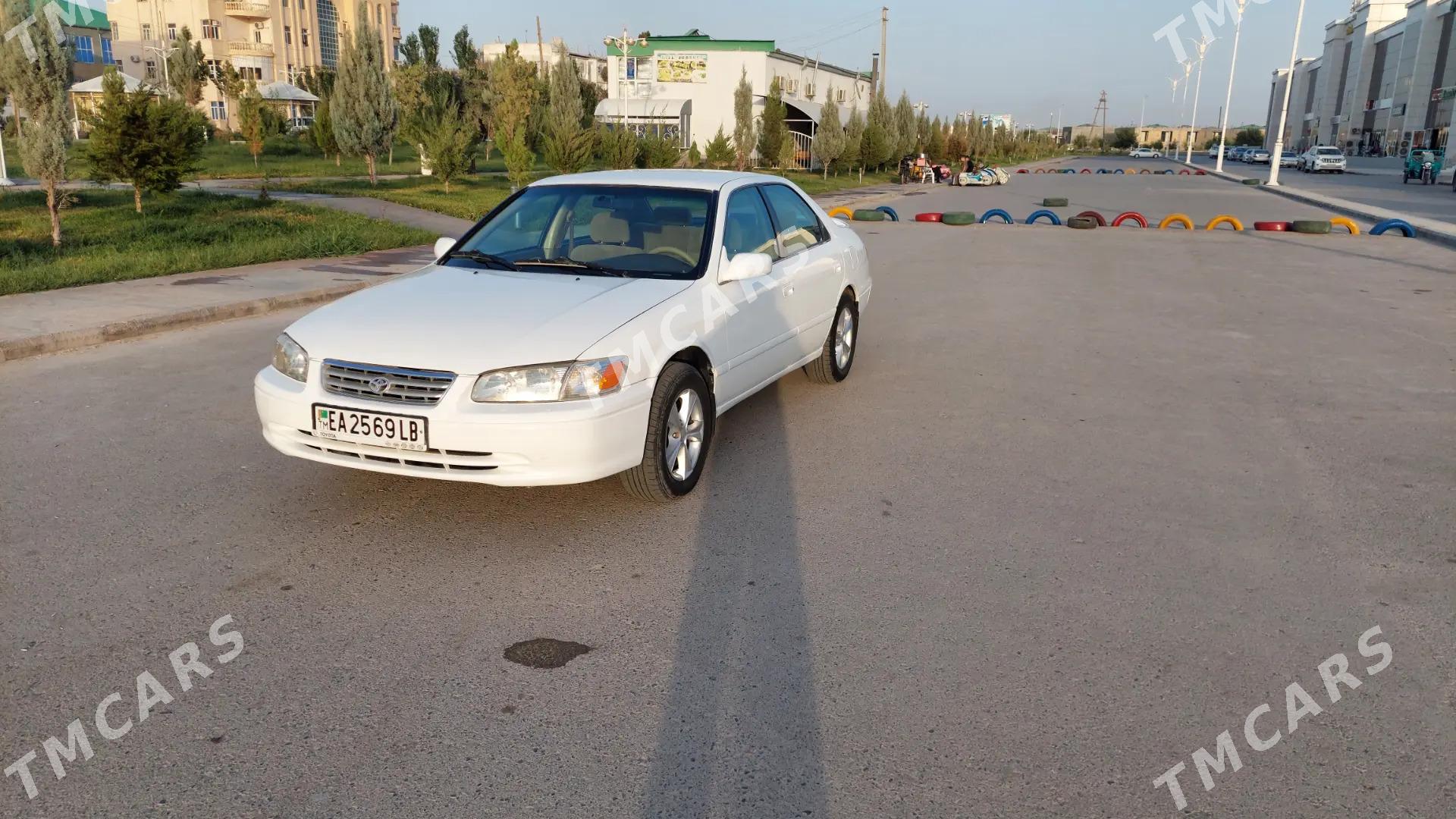Toyota Camry 1997 - 125 000 TMT - Kerki - img 5