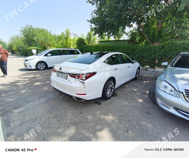 Lexus ES 350 2019 - 496 000 TMT - Aşgabat - img 4