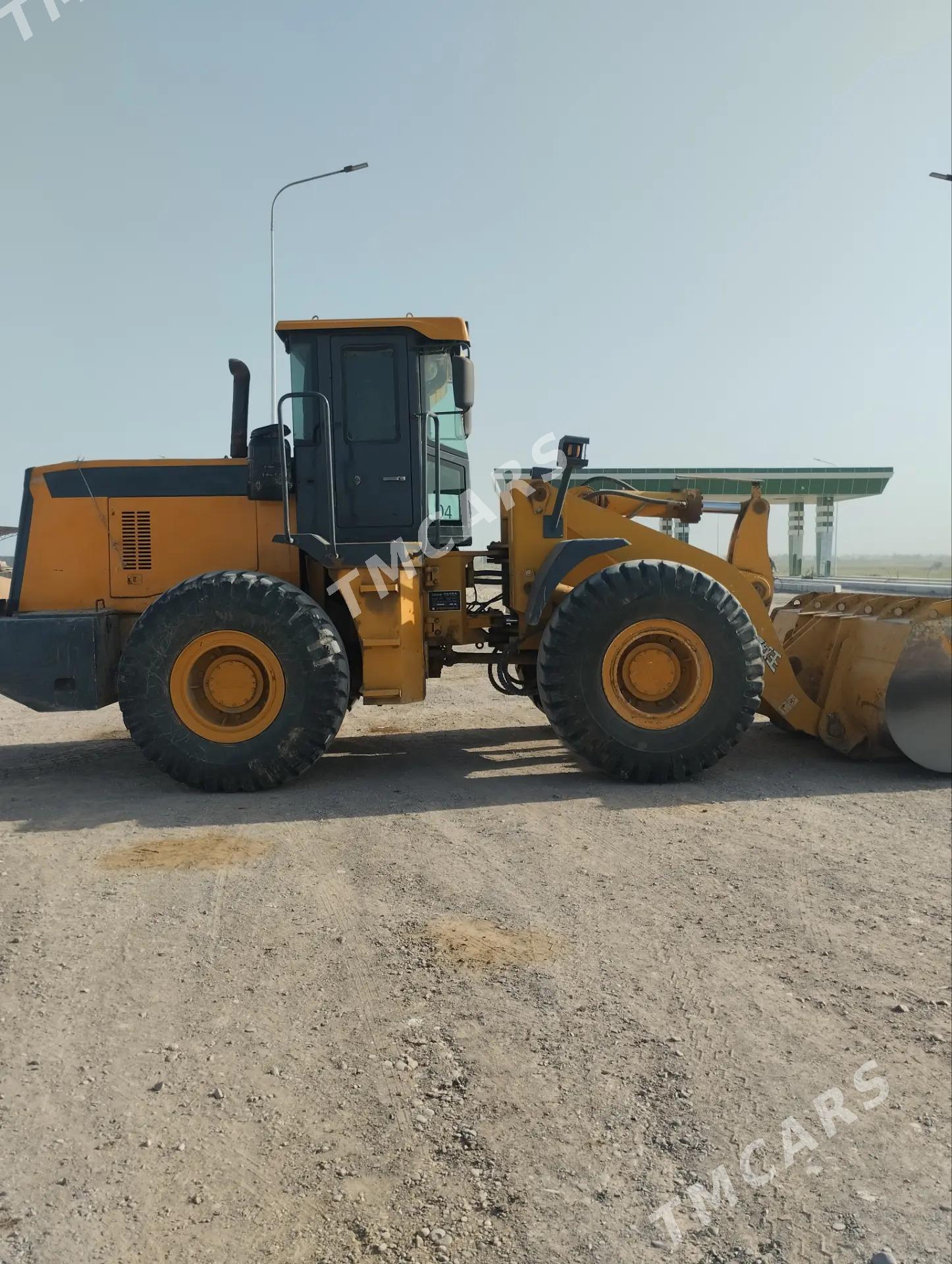 XCMG 500 2012 - 500 000 TMT - Мары - img 5