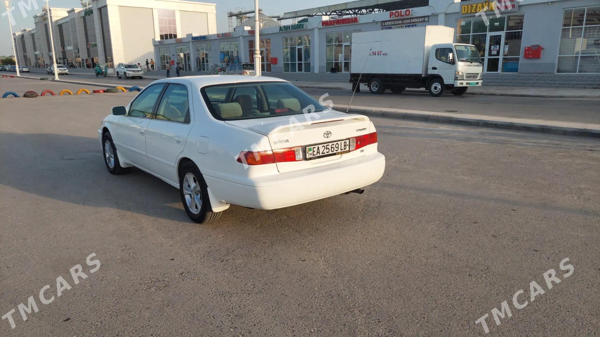 Toyota Camry 1997 - 125 000 TMT - Kerki - img 4