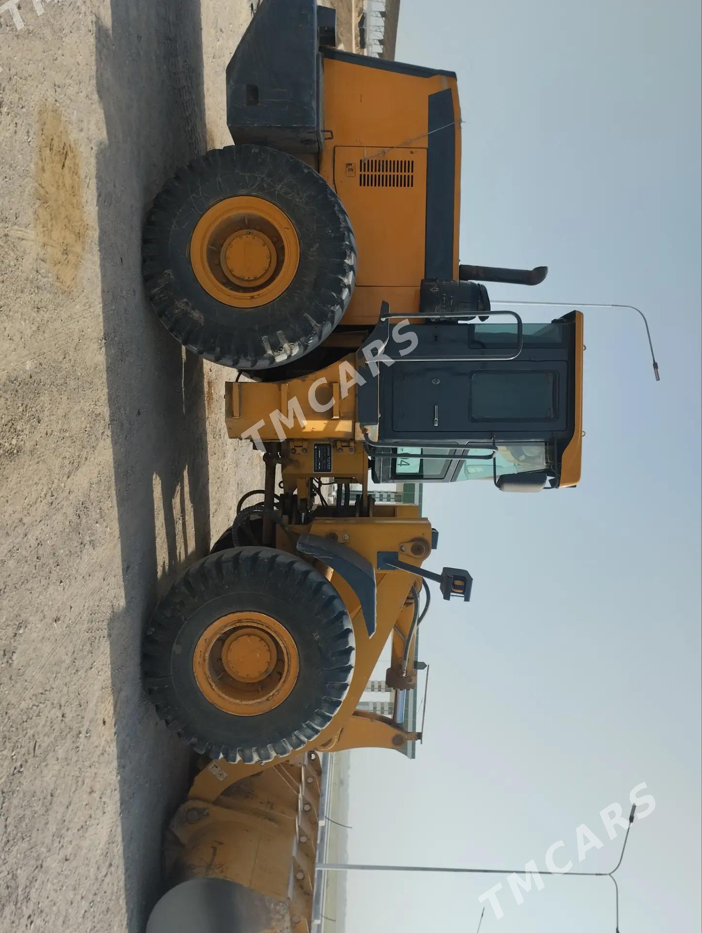 XCMG 500 2012 - 500 000 TMT - Мары - img 3