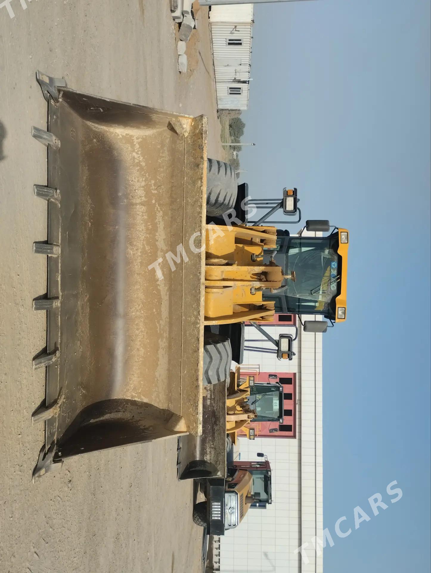XCMG 500 2012 - 500 000 TMT - Мары - img 2