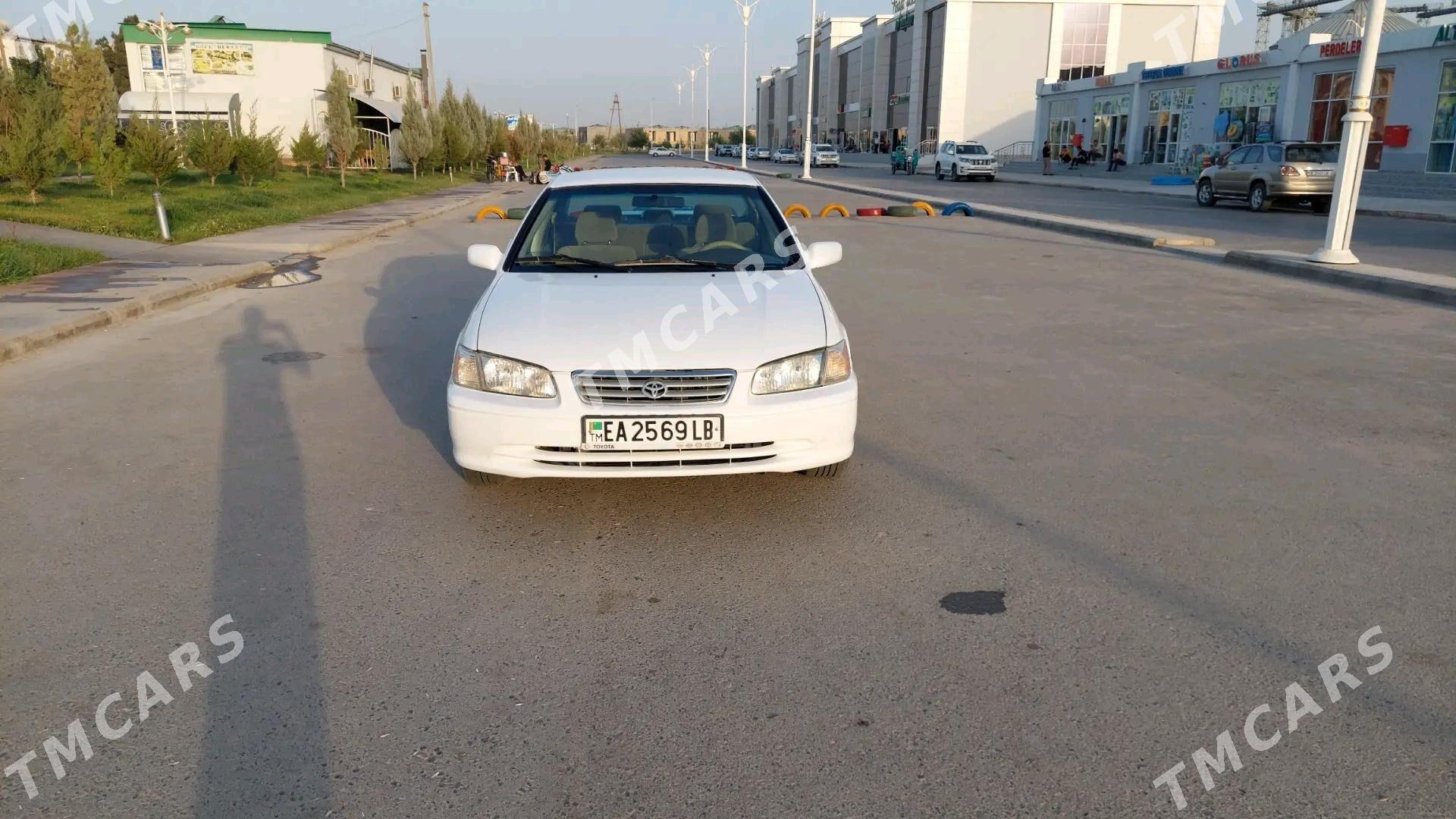 Toyota Camry 1997 - 125 000 TMT - Kerki - img 7