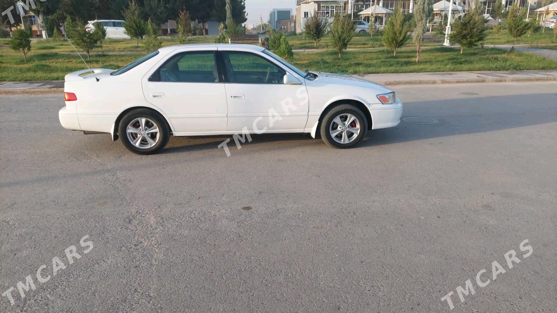 Toyota Camry 1997 - 125 000 TMT - Kerki - img 9