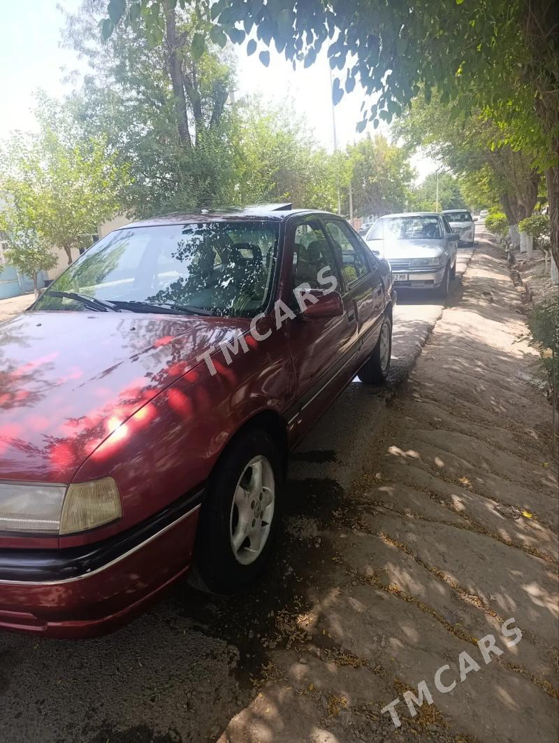 Opel Astra 1992 - 37 000 TMT - Ёлётен - img 3
