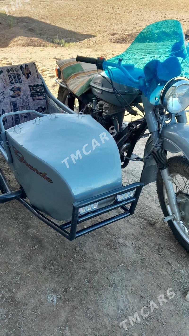 Fekon FK200-14G 2025 - 25 000 TMT - Кёнеургенч - img 2