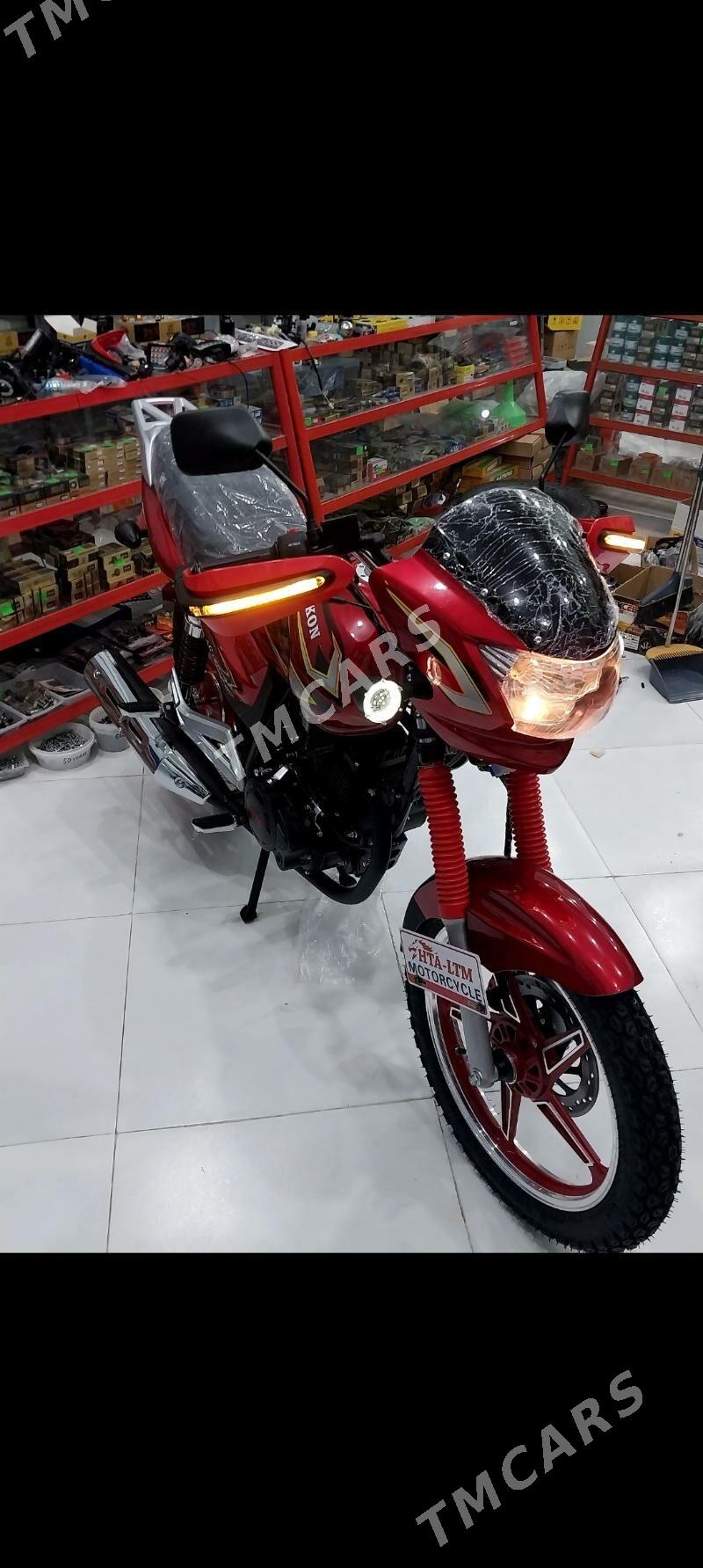 Fekon FK200-14G 2025 - 18 000 TMT - Balkanabat - img 3
