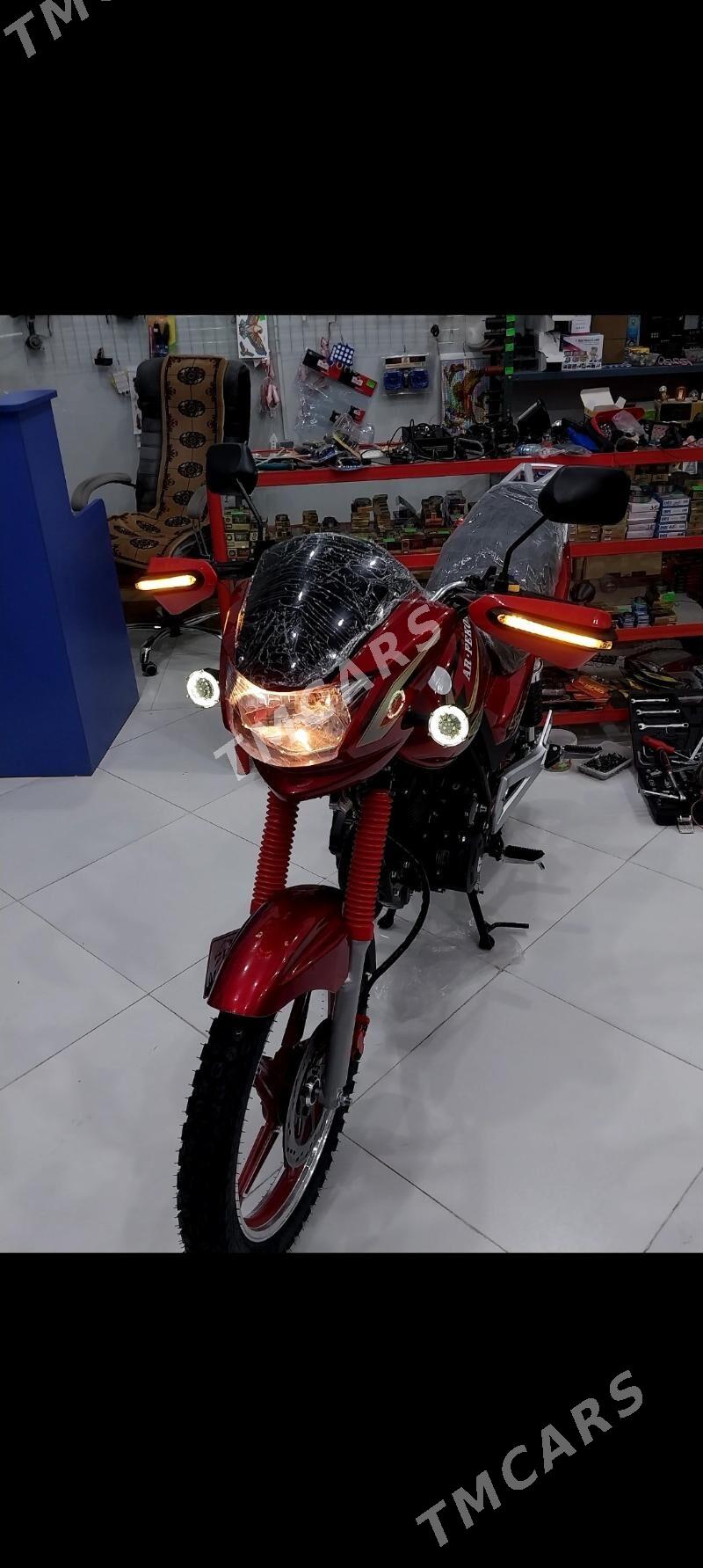 Fekon FK200-14G 2025 - 18 000 TMT - Balkanabat - img 5