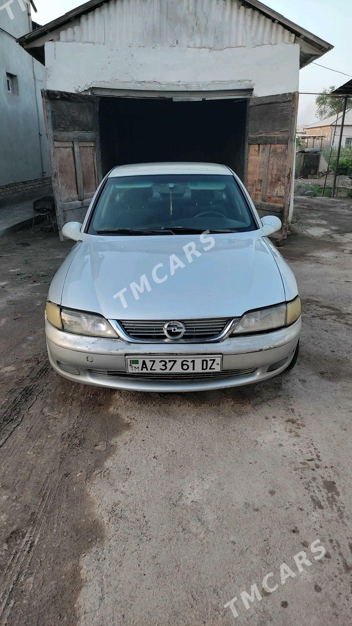 Opel Vectra 1997 - 36 000 TMT - Шабатский этрап - img 3