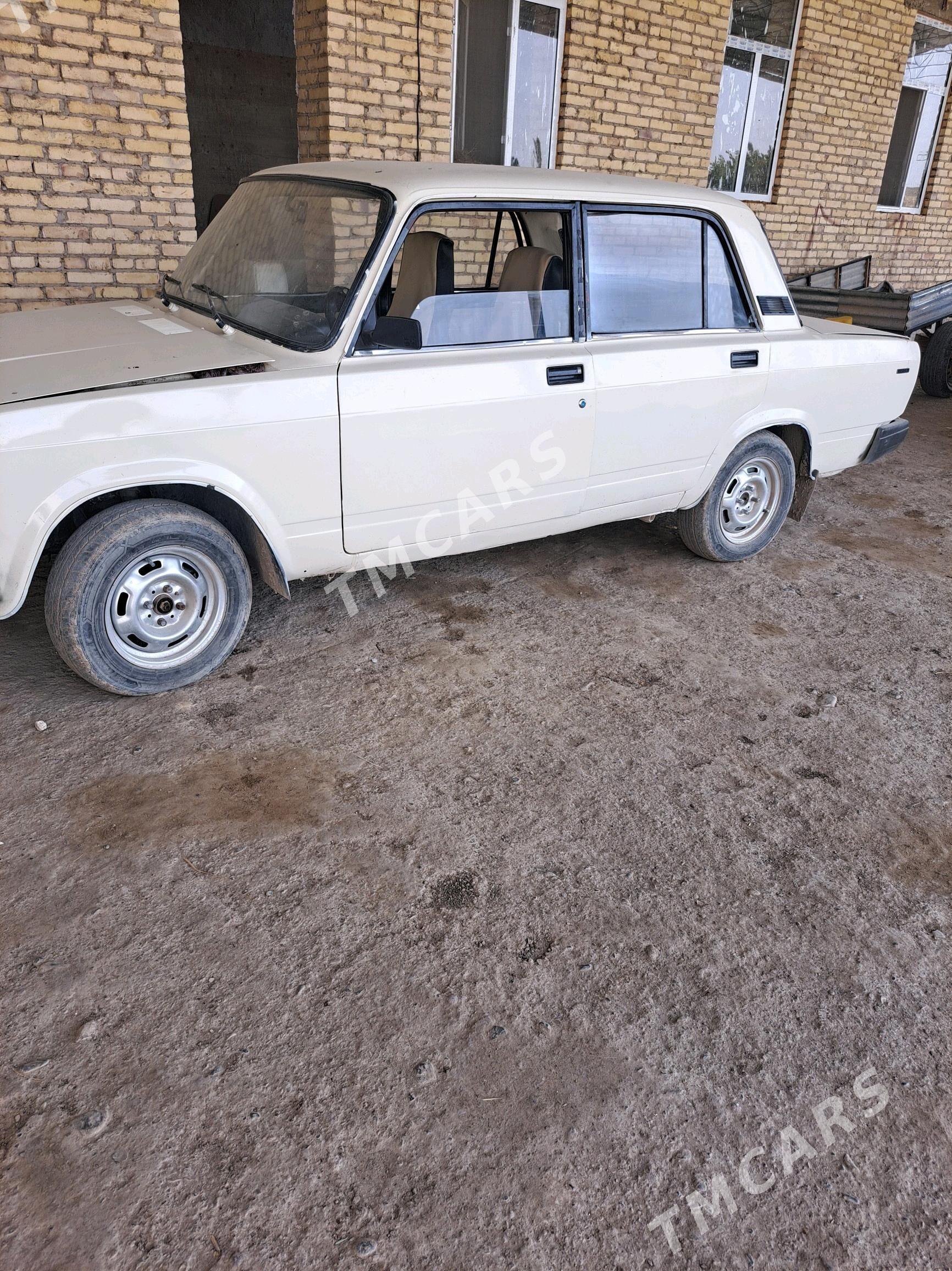 Waz 2107 1993 - 25 000 TMT - Дянев - img 4