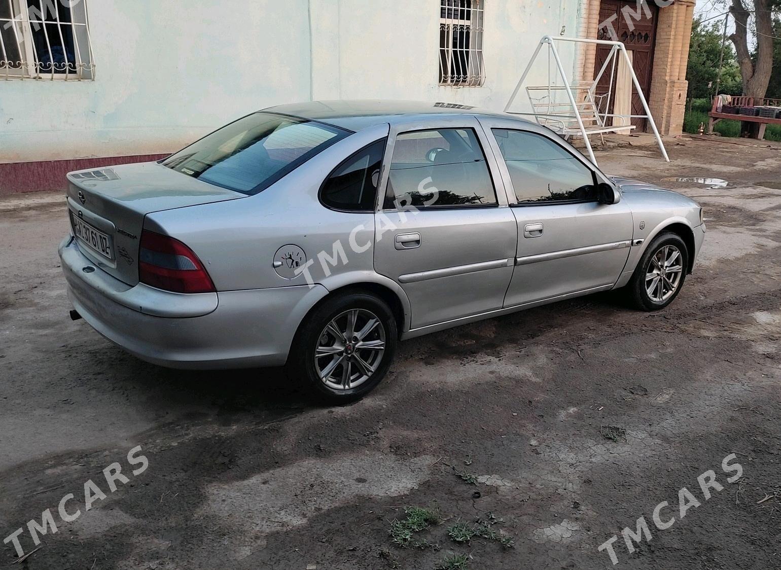 Opel Vectra 1997 - 36 000 TMT - Шабатский этрап - img 2