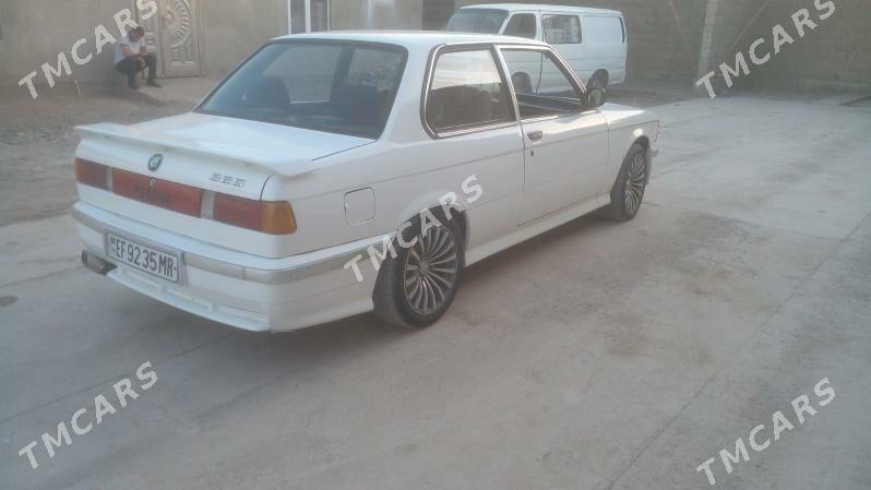 BMW 3 Series 1989 - 28 000 TMT - Mary - img 3