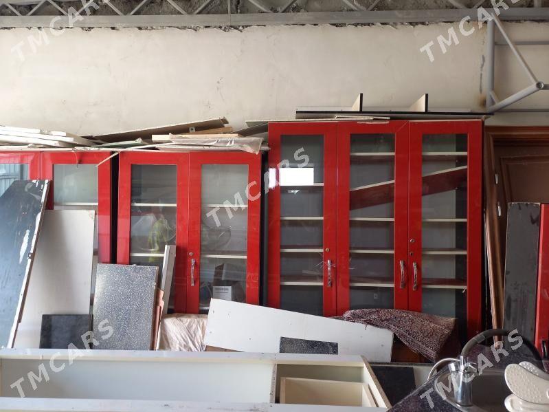 Salon  üçin - Чоганлы - img 2