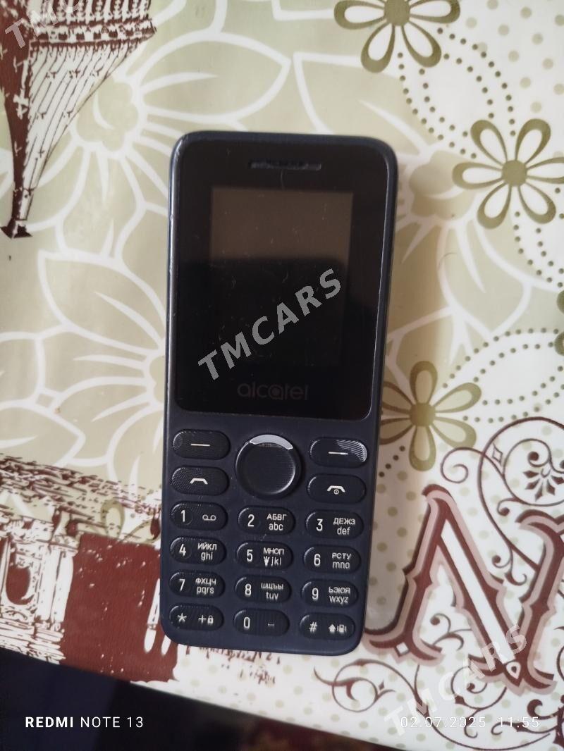 Alcatel - Türkmenbaşy - img 2