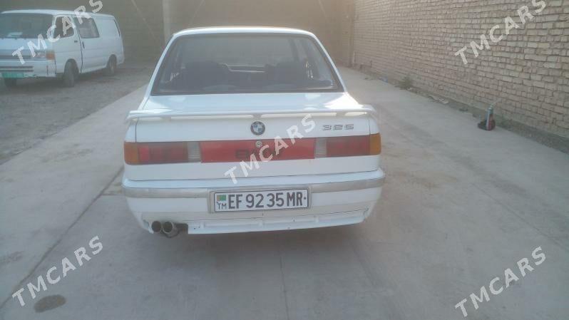 BMW 3 Series 1989 - 28 000 TMT - Mary - img 4