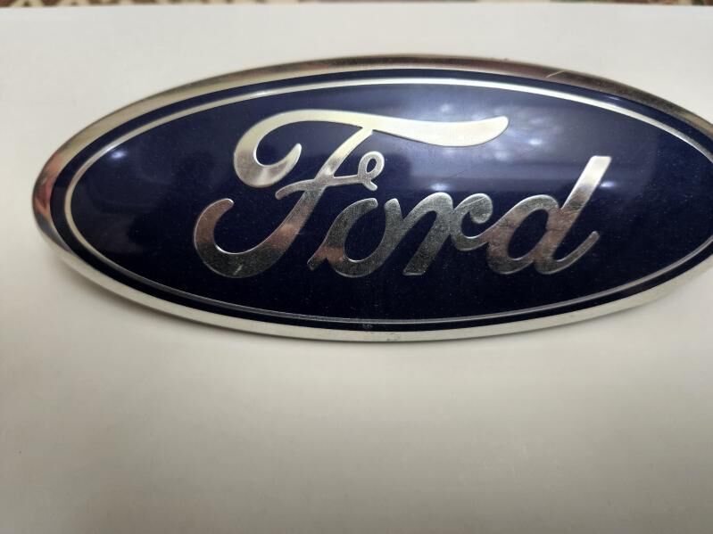 Ford znaçok (emblema) 600 TMT - Ашхабад - img 2