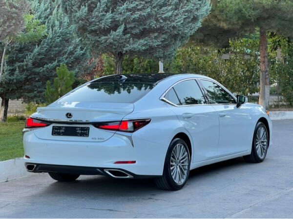 Lexus ES 350 2023 - 606 000 TMT - Aşgabat - img 3