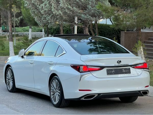 Lexus ES 350 2023 - 606 000 TMT - Aşgabat - img 4