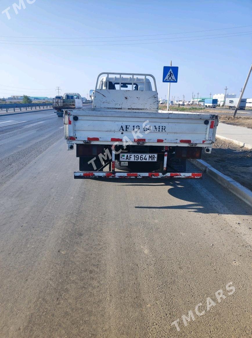 Forland H3 2016 - 159 000 TMT - Мургап - img 4
