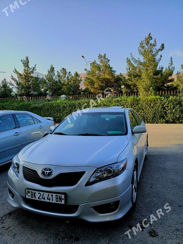 Toyota Camry 2011 - 220 000 TMT - Gumdag - img 2