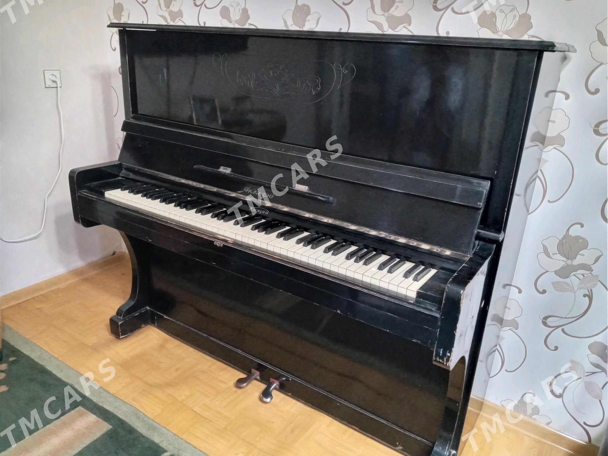 pianino akkord - Туркменабат - img 2