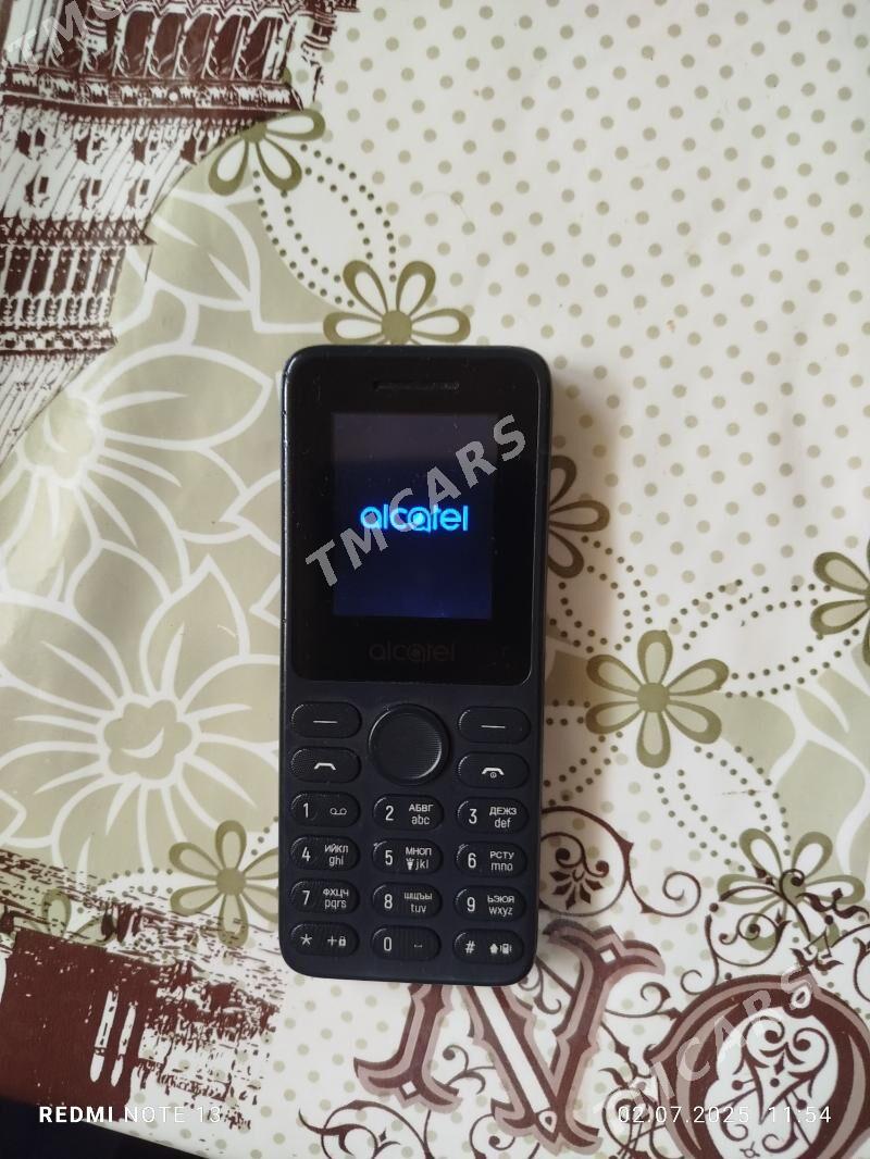 Alcatel - Türkmenbaşy - img 2