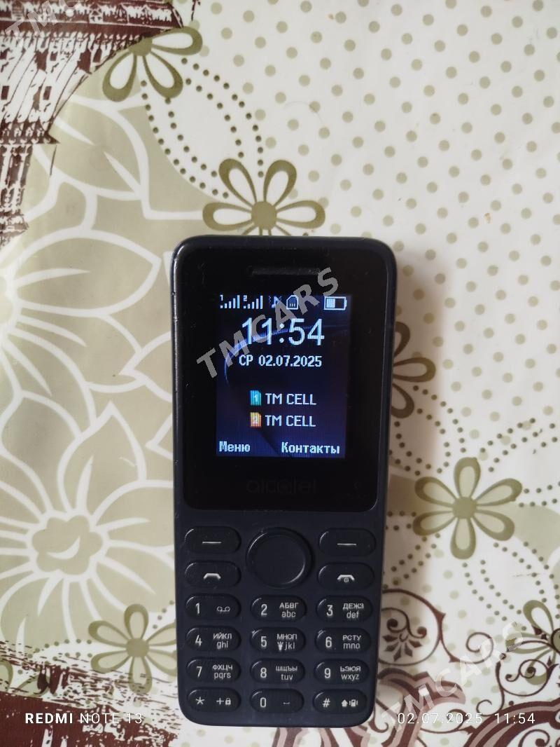 Alcatel - Türkmenbaşy - img 3
